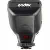 Беспроводной радио синхронизатор вспышки Godox X Pro-Sony TTL  для камер Sony 